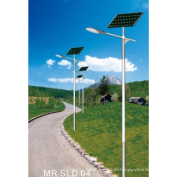 Solar-LED-Straßenleuchte (MR-SLD-04)